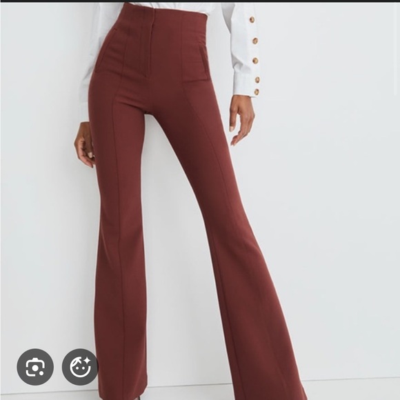 Veronica Beard Pants - Veronica Beard Azariah Pant